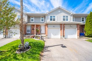 Condo Townhouse for Sale, 100 Century Dr #16, Orangeville, ON