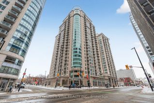 Condo Apartment for Sale, 234 Rideau St #304, Lower Town - Sandy Hill, ON