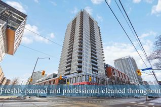 Bachelor/Studio Apartment for Sale, 170 Sumach St #1005, Toronto, ON
