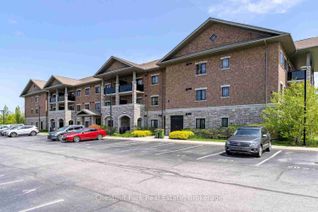 Apartment for Sale, 1 Chamberlain Cres #304, Collingwood, ON