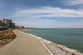 Apartment for Sale, 385 Winston Rd #804, Grimsby, ON
