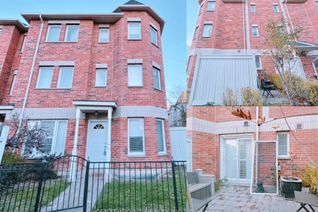 Condo Townhouse for Rent, 19 Rosebank Dr #302, Toronto, ON Condo Townhouse for Rent, 19 Rosebank Dr #302, Toronto, ON