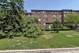 Condo for Rent, 4064 Lawrence Ave E #604, Toronto, ON