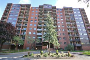Condo for Sale, 2650 Southvale Cres #414, Elmvale Acres and Area, ON