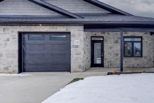 Bungalow for Sale, 59 Cavalier Cres, Huron-Kinloss, ON Bungalow for Sale, 59 Cavalier Cres, Huron-Kinloss, ON