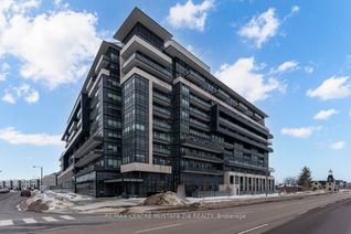 Apartment for Sale, 395 Dundas St W #217, Oakville, ON