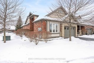 Townhouse for Sale, 25 Annmoore Cres N, Guelph, ON