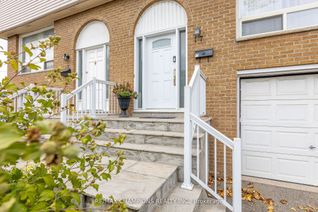 Condo for Sale, 3525 Brandon Gate Dr #17, Mississauga, ON