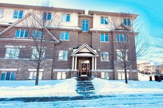 Apartment for Sale, 188 Hornchurch Ln #E, Barrhaven, ON