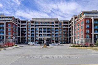 Apartment for Sale, 25 Baker Hill Blvd #610, Whitchurch-Stouffville, ON