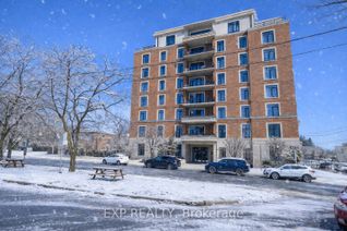 Apartment for Sale, 327 Breezehill Ave S #403, Dows Lake - Civic Hospital and Area, ON