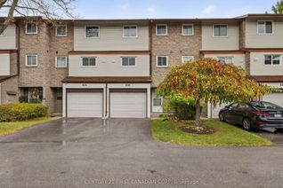 Condo Townhouse for Sale, 636 Wilkins St #636, London South, ON Condo Townhouse for Sale, 636 Wilkins St #636, London South, ON