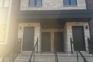 Property for Rent, 2 Slessor Blvd #13, Grimsby, ON