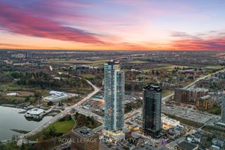 Apartment for Sale, 805 Carling Ave #906, Dows Lake - Civic Hospital and Area, ON