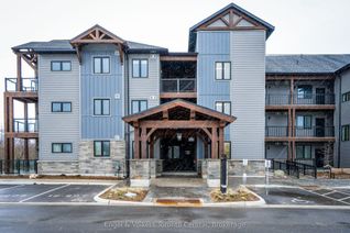 Apartment for Rent, 12 Beausoleil Ln #105, Blue Mountains, ON