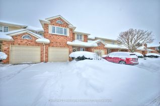 Condo Townhouse for Sale, 2720 Mewburn Rd #20, Niagara Falls, ON