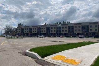 Condo Townhouse for Rent, 370 Fisher Mills Rd #8, Cambridge, ON