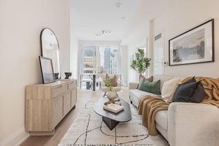 Apartment for Sale, 88 Cumberland St #1801, Toronto, ON