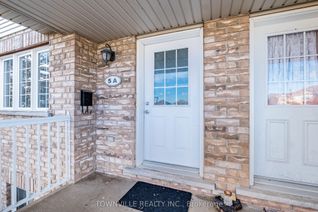 Condo Townhouse for Sale, 50 Howe Dr #5A, Kitchener, ON Condo Townhouse for Sale, 50 Howe Dr #5A, Kitchener, ON