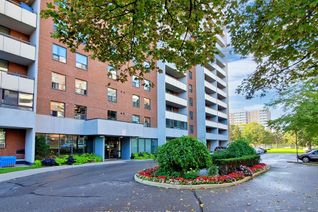Condo for Rent, 1250 Bridletowne Cir #301, Toronto, ON