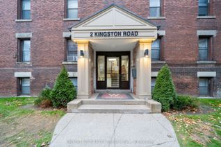 Property for Rent, 2 Kingston Rd #9, Toronto, ON