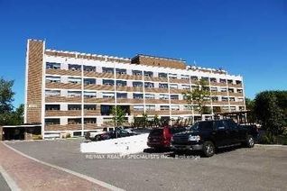 Condo for Sale, 188 Mill St S #413, Brampton, ON