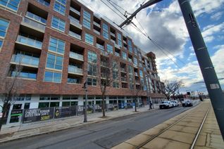 Condo Apartment for Sale, 1787 St.Clair Ave W #324, Toronto, ON