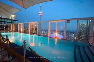 Condo for Sale, 88 Blue Jays Way #1114, Toronto, ON