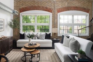 Loft for Sale, 1100 Lansdowne Ave #307, Toronto, ON