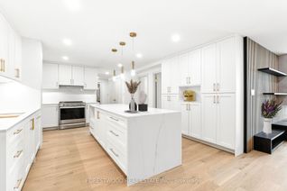 Condo Apartment for Sale, 299 Mill Rd #205, Toronto, ON
