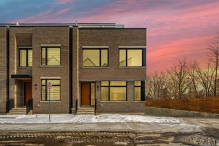 Townhouse for Sale, 50 Lou Parsons Way #76, Mississauga, ON