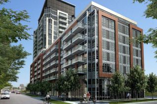 Condo Apartment for Rent, 8888 Yonge St #427, Richmond Hill, ON