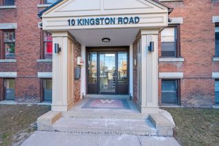 Property for Rent, 10 Kingston Rd #80, Toronto, ON