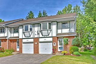 Townhouse for Sale, 410 Thomas St #6, Clearview, ON