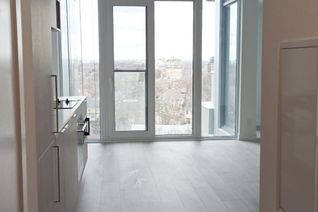 Bachelor/Studio Apartment for Sale, 2020 Bathurst St #1611, Toronto, ON