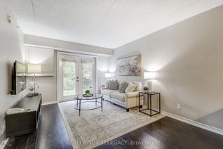 Property for Sale, 2055 Appleby Line #103, Burlington, ON