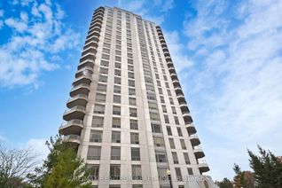 Apartment for Sale, 1900 The Collegeway N/A #1105, Mississauga, ON