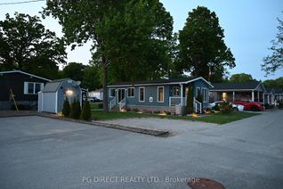 Property for Sale, 296 W Quarter Townline Rd #22, Brant, ON