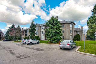 Condo Apartment for Sale, 970 Golf Links Rd #205, Hamilton, ON