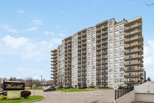 Apartment for Sale, 353 Commissioners Rd W #102, London South, ON