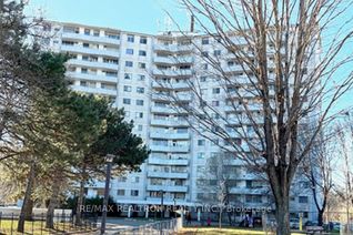 Condo Apartment for Rent, 500 Dawes Rd #803, Toronto, ON