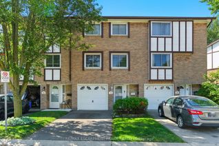 Property for Sale, 145 Rice Ave #73, Hamilton, ON