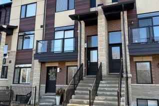 Condo Townhouse for Sale, 590 North Service Rd #9, Hamilton, ON