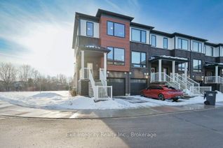 Condo Townhouse for Sale, 2 Sora Ln, Guelph, ON