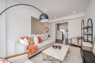 Condo Townhouse for Sale, 21 Sora Ln, Guelph, ON