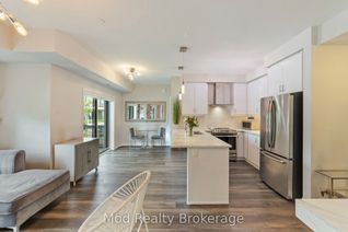 Apartment for Sale, 128 Grovewood Common #129, Oakville, ON