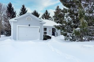 Bungaloft for Sale, 136 Bristlecone Cres, Centre Wellington, ON