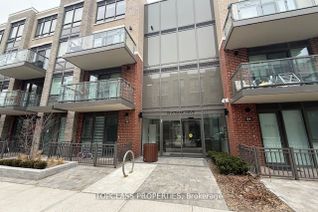 Condo Townhouse for Sale, 75 Attmar Dr #357, Brampton, ON