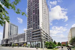 Apartment for Sale, 330 Phillip St #S1007, Waterloo, ON