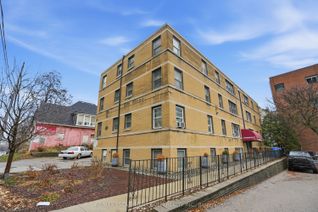 Apartment for Sale, 4 Robinson St #9, Hamilton, ON